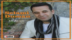 Selami Duman - Göç Göç Oldu Selami Duman - Göç Göç Oldu