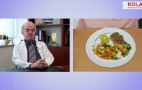 Dr. Sait Kenan - Sağlıklı Yaşamda Beslenme Kriterleri Nasıl Olmalı ?- Kolan Tv
