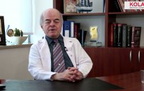 Dr. Sait Kenan - Sağlıklı Yaşamda Egzersiz - Kolan Tv