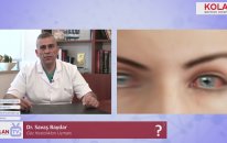 Dr. Savaş Baydar - Alerjik Göz Hastalığı Nedir ? Belirtileri Nelerdir ? Nasıl Tedavi Edilir ?- Kolan