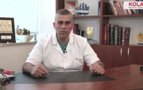 Dr. Savaş Baydar - Göz Kapağı Düşüklüğü Nedir ? Tedavisi Nasıl Yapılır ?- Kolan Tv