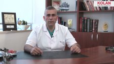 Dr. Savaş Baydar - Kontakt Lens Nedir ? Hangi Durumlarda Kullanılır ? - Kolan Tv