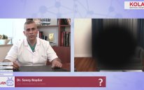 Dr. Savaş Baydar - Sarı Nokta Hastalığı Nedir ?- Kolan Tv