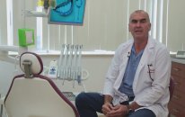 Dt.levent Devrim Üstün - İmplant Tedavisi Nedir? Kimlere Uygulanır? - Kolan Tv