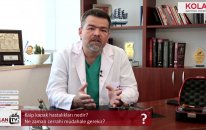 Harun Gülmez - Kalp Kapak Hastalıkları Nedir ? Ne Zaman Cerrahi Müdahale Gerekir ?