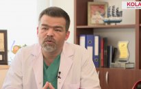 Op. Dr. Harun Gülmez - Büyük Damar Hastalıkları Nedir ? Ne Zaman Cerrahi Müdahale Gerekir ?