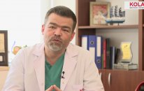 Op. Dr. Harun Gülmez - Kalp ve Damar Hastalıklarında Cerrrahi Müdahale Ne Zaman Gereklidir ?