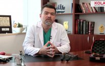 Op. Dr. Harun Gülmez - Koroner ByPass Ameliyatı Nedir ? Ne Zaman Gereklidir ?- Kolan Tv