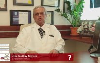 Uzm. Dr. Altay Taşyürek - Hamilelikte Tiroid Nodülü Saptanırsa Neler Yapılır ?- Kolan Tv