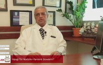 Uzm .dr. Altay Taşyürek - Hangi Tür Nodüller Kansere Dönebilir ?