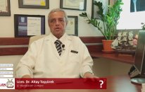 Uzm. Dr. Altay Taşyürek - Tiroid Nodülleri Nedir ? Belirtileri Nelerdir ? Tasnısı Nasıl Konur ?