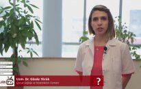 Uzm. Dr. Gözde Yörük - Çocuklarda Ateş Nedir ? (Ateşli Çocuğa Yaklaşım Nasıl Olmalı)- Kolan Tv