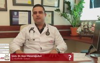 Uzm. Dr. Kani Masaroğulları - Demir Eksikliği Anemisi Nedir ?- Kolan Tv
