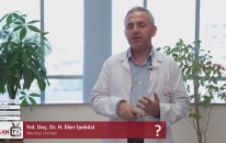 Yrd. Doç. Dr. - H. İlker İpekdal - Epilepsi Nedir ? Risk Faktörleri Nelerdir?