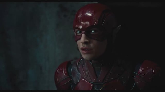The Justice League Part 1 - Türkçe Altyazılı Fragman