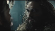 Adalet Birliği - Justice League (2017) Türkçe Altyazılı Fragman