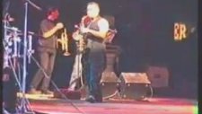 Athena - Burdayız Yapayalnız (Konser Görüntüsü - 1998)