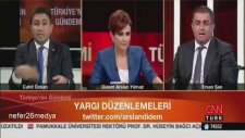 Canlı Yayında Kavga Çıktı! Didem Arslan'ın Zor Anları