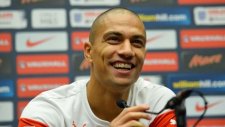 Gökhan İnler: 'Ben küçükken Beşiktaş'ı tutardım'