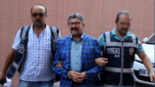 Hacı Boydak Gözaltına Alındı