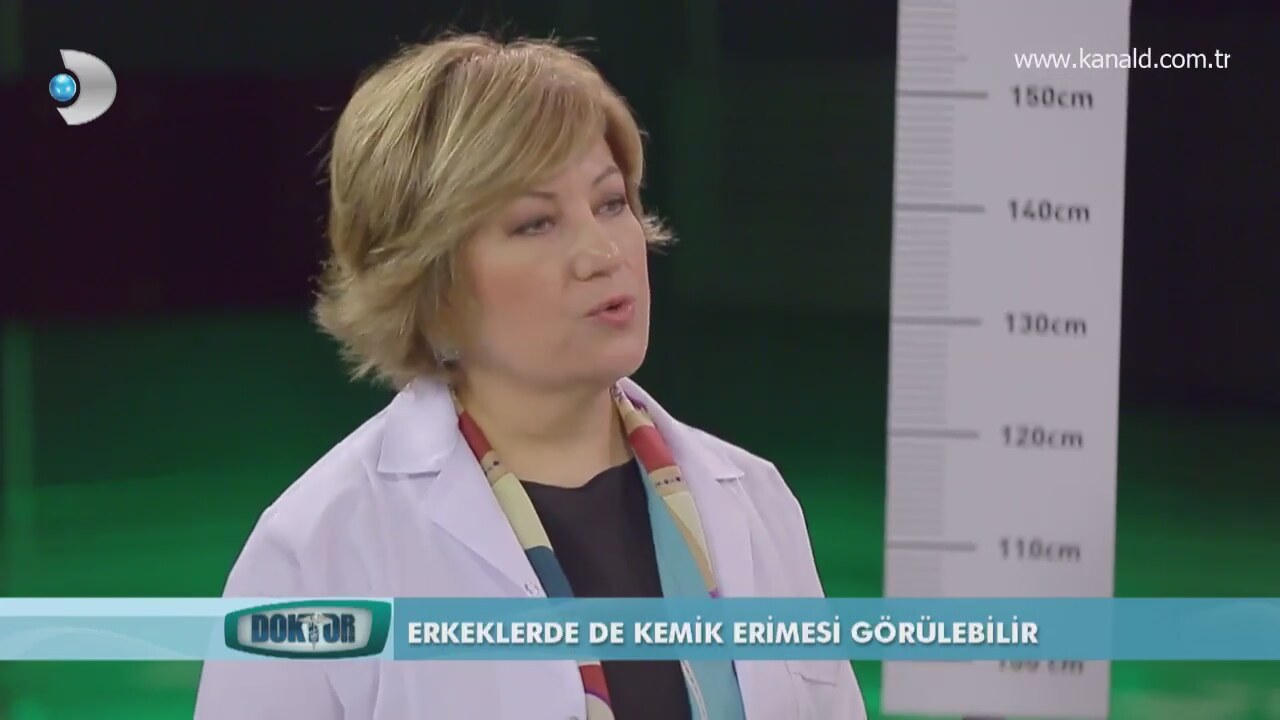 Kemik erimesi hastalığının tedavisi nedir Kemik erimesi hastalığının tedavisi nedir