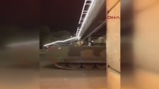 Köşeye Sıkıştırılan Darbeci Hain: Komutanım Acilen Hava Taarruzu