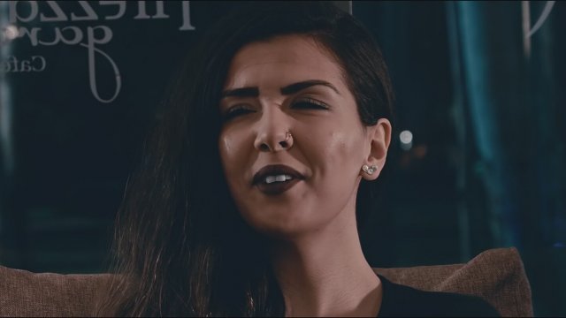 Lanet: Uyanış (2016) Teaser