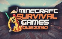 Minecraft :Survival Games - Olaylar , Olaylar