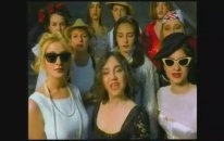 Nazan Öncel - Erkekler de Yanar (1996)