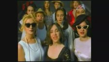 Nazan Öncel - Erkekler de Yanar (1996)
