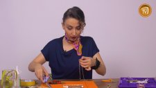 Örgü Bileklik Nasıl Yapılır?