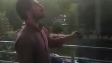Remzi Karatağ - Nur Metal Cam Balkon Montaj Aşamasindan...