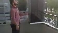 Remzi Karatağ - Nur Metal Elazığ Cam Balkon Montaj Aşamasindan...