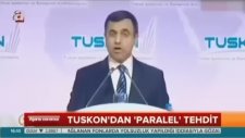 Rızanur Meral: Kimlerin İnine Girildiğini Göreceksiniz