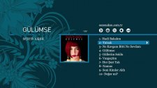 Sezen Aksu - Gülümse 1991 Full Albüm (Official Audio)