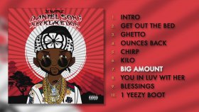 2 Chainz - Big Amount 2 Chainz - Big Amount