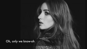 Banks - Fuck Em Only We Know Banks - Fuck Em Only We Know