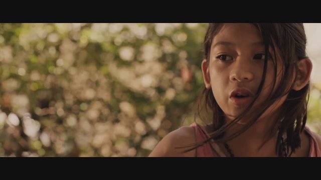 Blanka (2015) Fragman