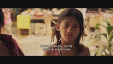 Blanka (2015) Fragman