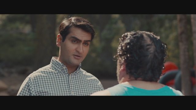 Brother Nature (2016) Fragman