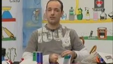 Cenk & Erdem 'in Beyin Yakan Fıkrası