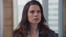 Conviction 1. Sezon 1. Tanıtım Fragmanı