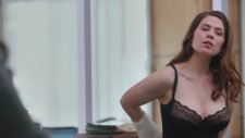 Conviction 1. Sezon 3. Tanıtım Fragmanı
