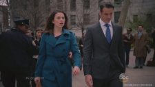 Conviction 1. Sezon 4. Tanıtım Fragmanı