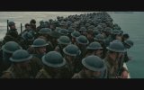 Dunkirk (2017) Türkçe Altyazılı Duyuru Fragmanı