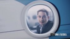 Evrenin Ötesinde : Zaman Bükülmesi