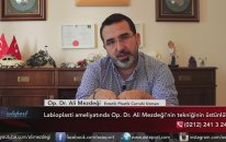 Labioplasti Estetiği Op.Dr. Ali Mezdeği Tekniğinin Üstünlükleri