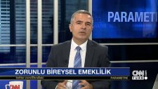 Parametre - 3 Ağustos 2016
