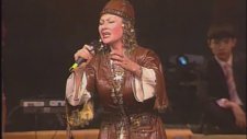 Tatar Türküsü - Tengri uly Attila