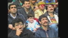 TRT Dikkat Programı - Baba Beni Maça Götürsene -(1988 - Can Bartu ve Metin Oktay)